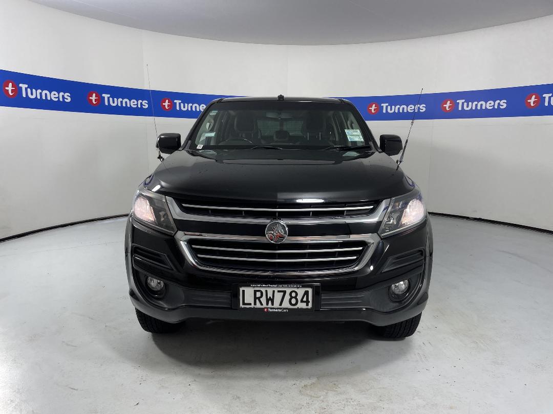 Photo '2' of Holden Colorado