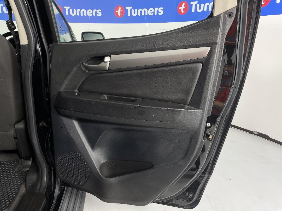 Photo '19' of Holden Colorado