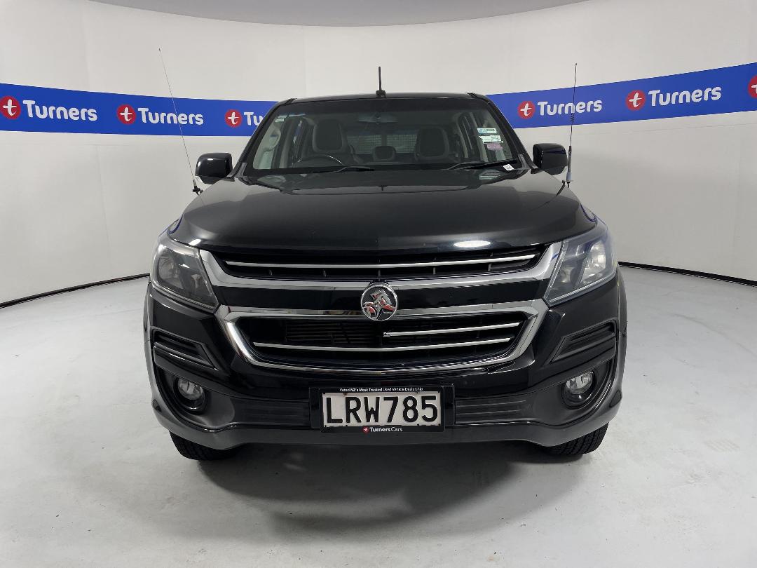 Photo '2' of Holden Colorado