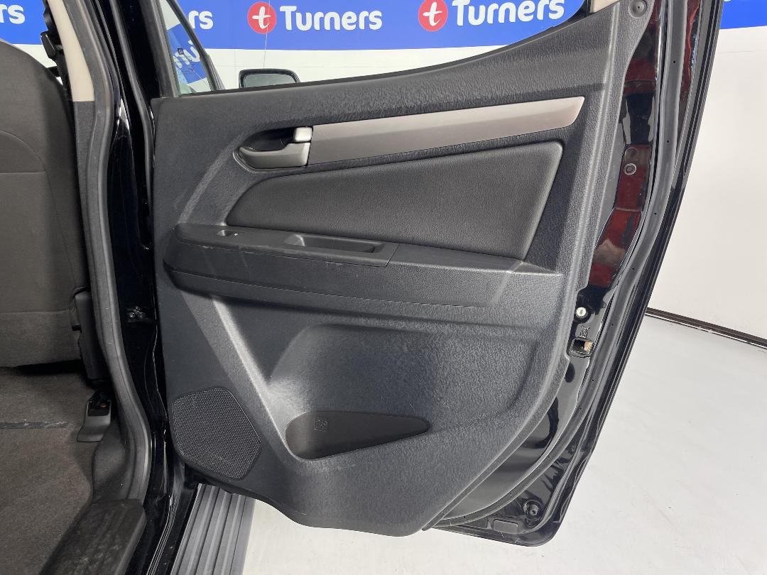 Photo '19' of Holden Colorado