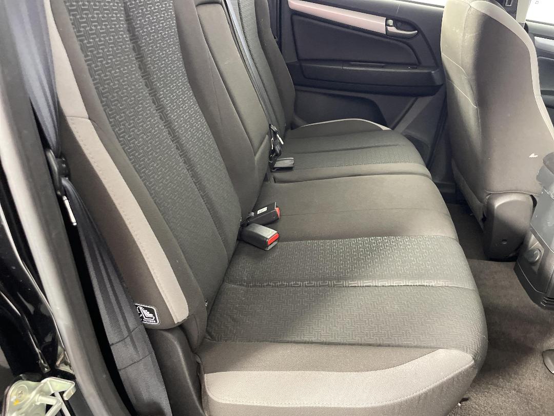 Photo '20' of Holden Colorado