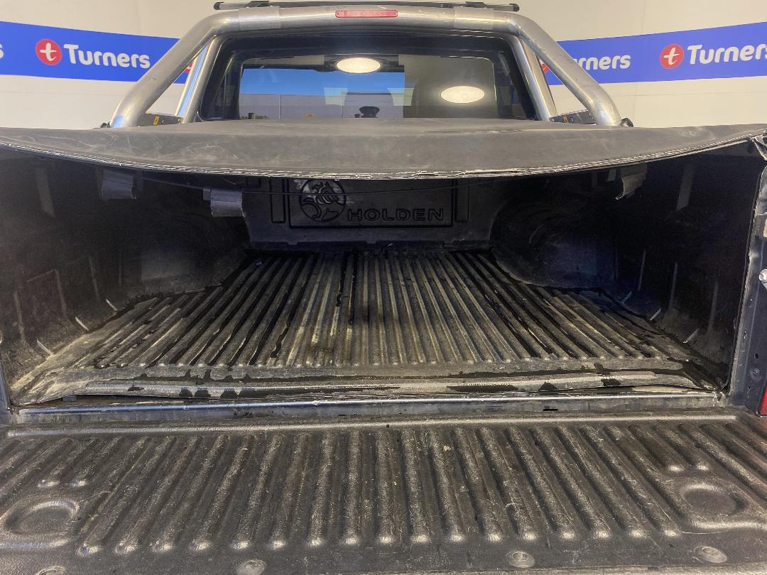 Photo '14' of Holden Colorado