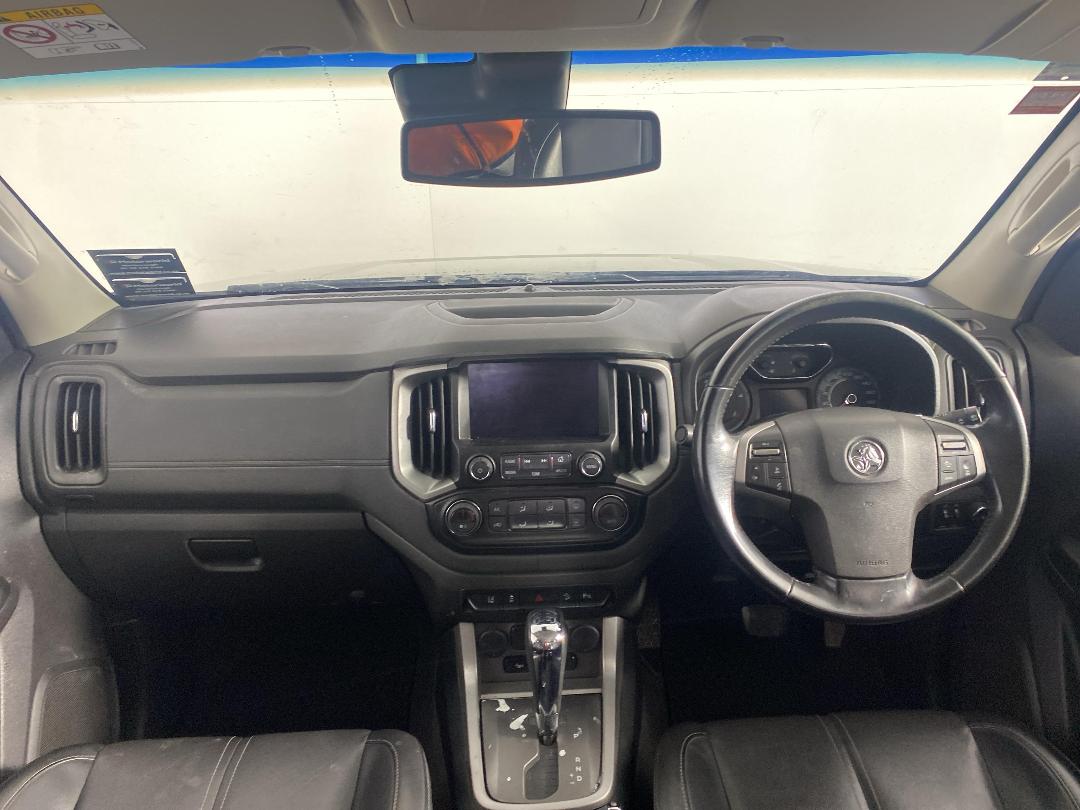 Photo '17' of Holden Colorado