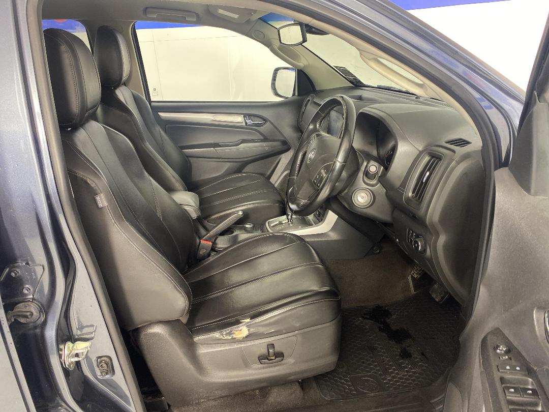 Photo '16' of Holden Colorado