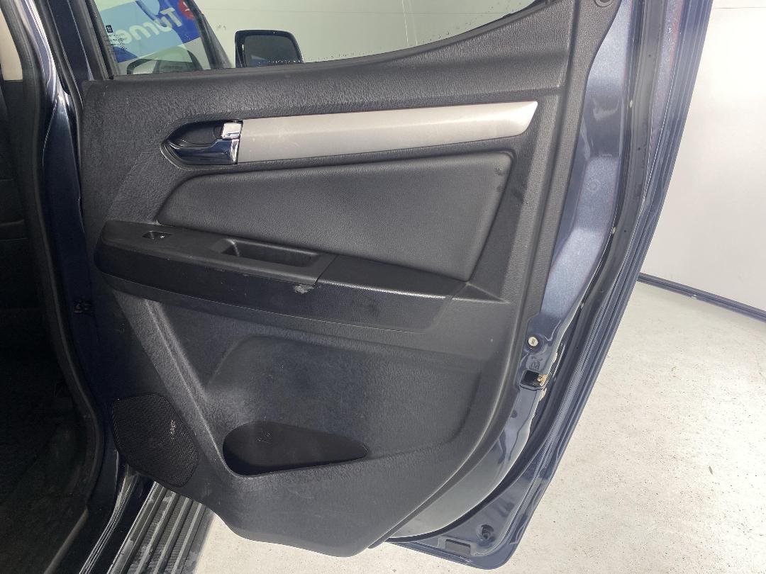 Photo '19' of Holden Colorado