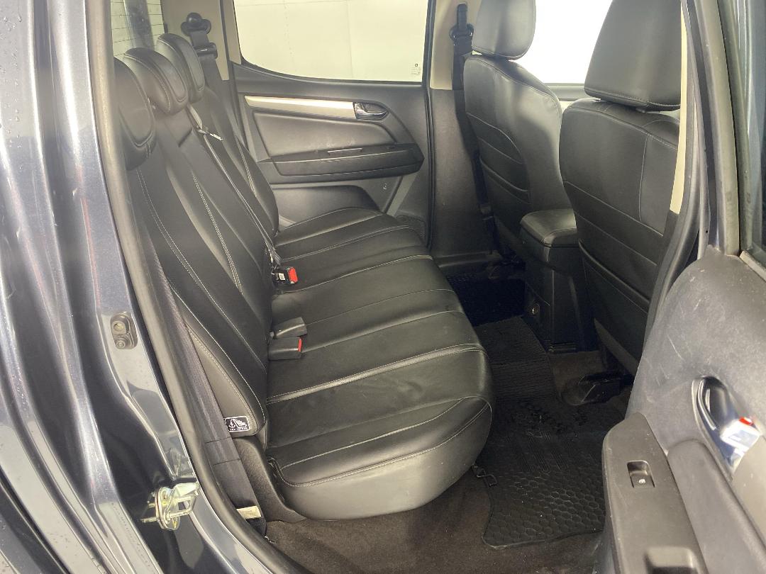 Photo '20' of Holden Colorado