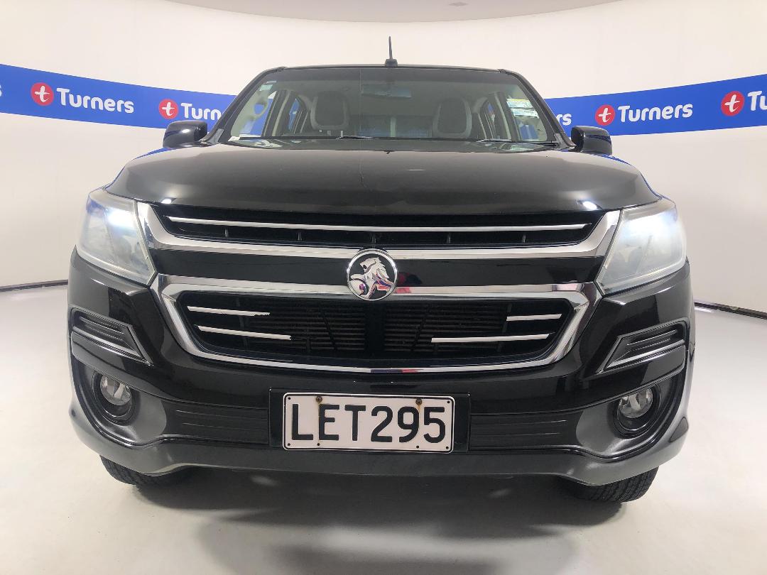 Photo '2' of Holden Colorado