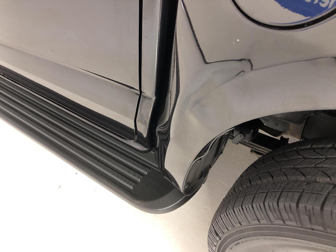 Photo '25' of Holden Colorado