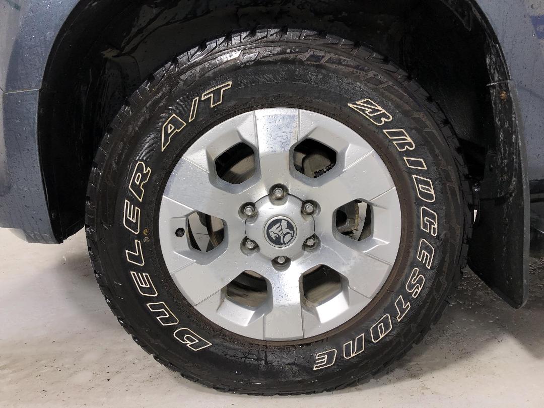 Photo '10' of Holden Colorado