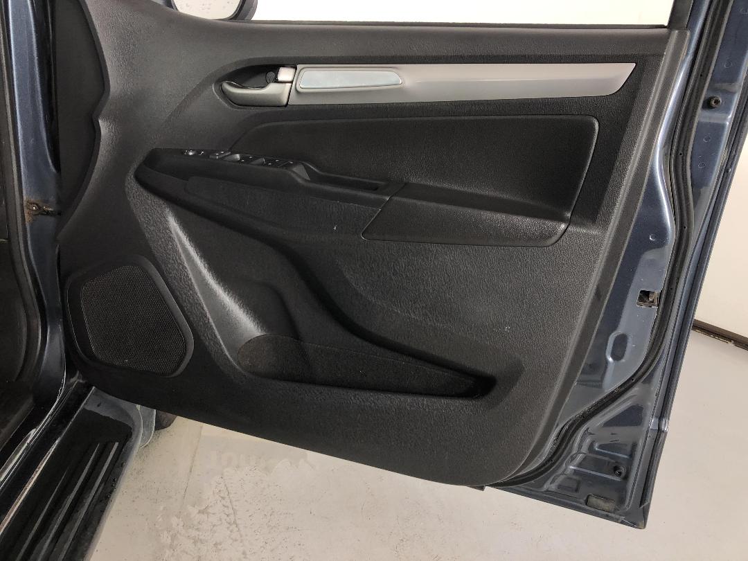 Photo '15' of Holden Colorado