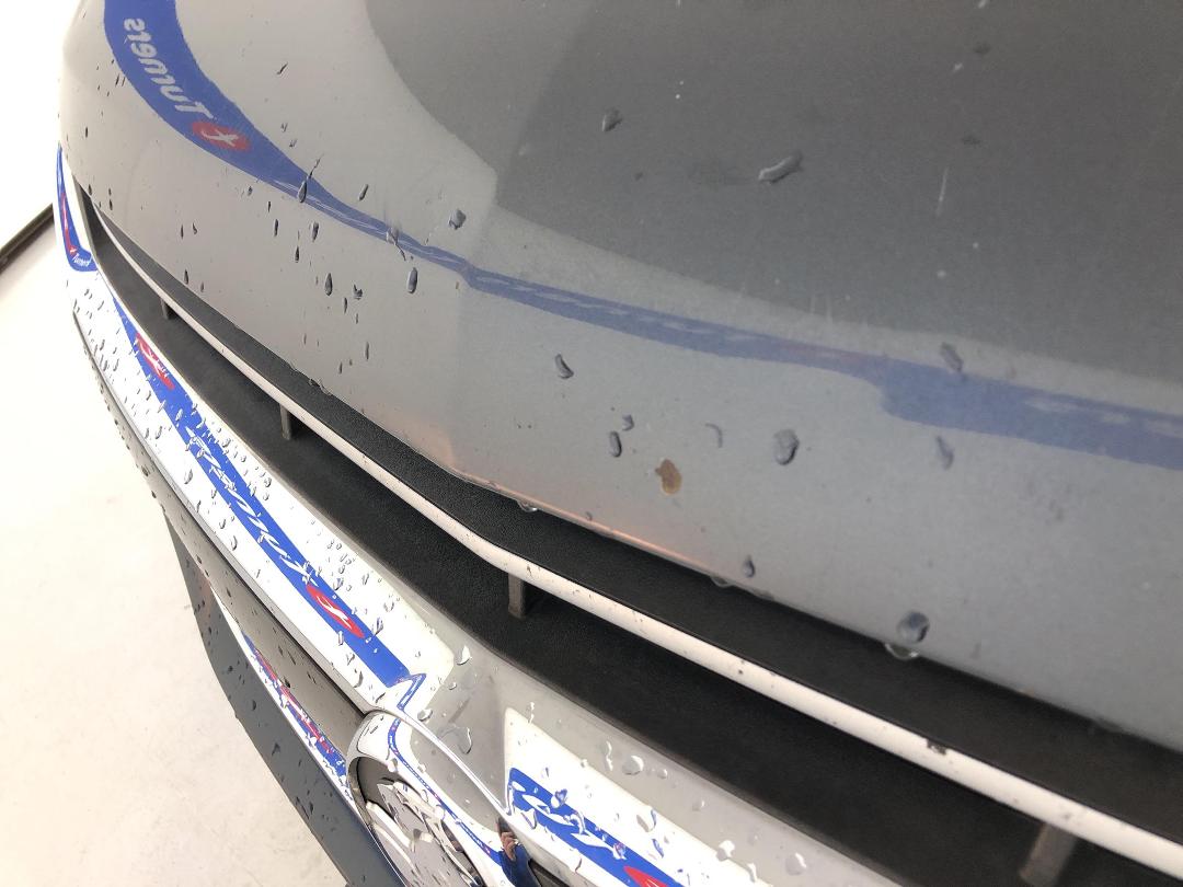 Photo '28' of Holden Colorado