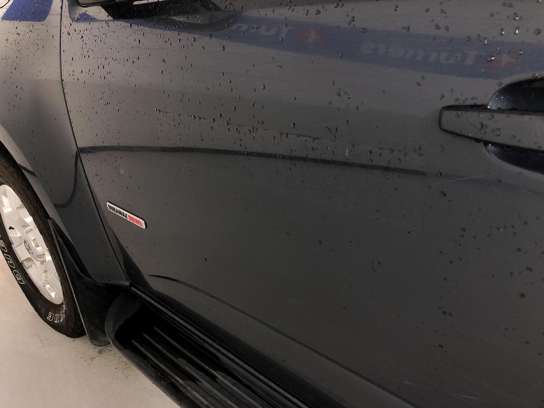 Photo '30' of Holden Colorado