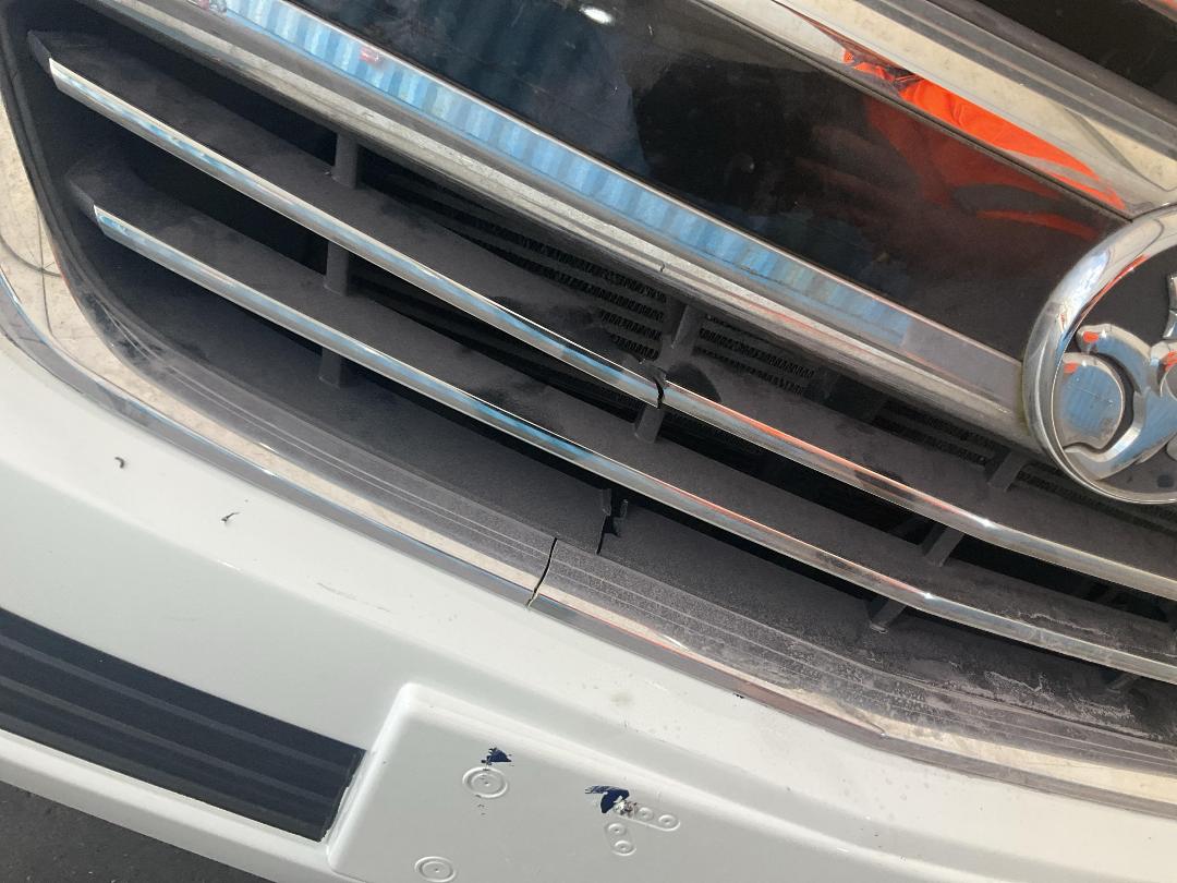 Photo '9' of Holden Colorado LTZ DC PU