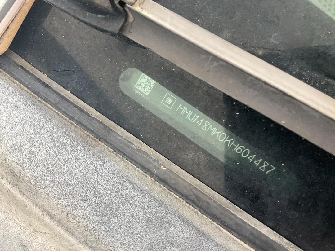 Photo '18' of Holden Colorado LTZ DC PU