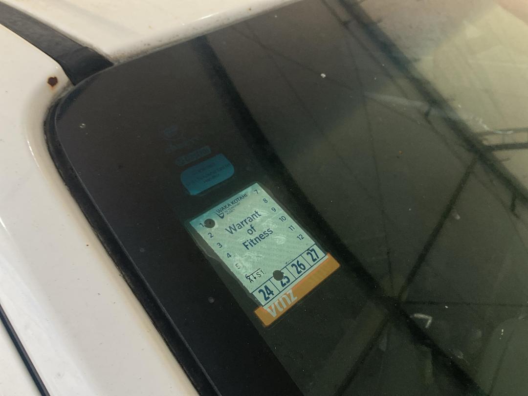 Photo '24' of Holden Colorado LTZ DC PU