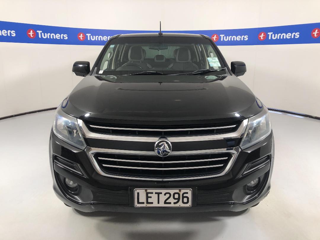 Photo '2' of Holden Colorado