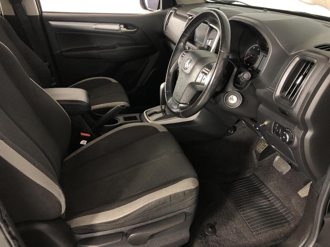 Photo '16' of Holden Colorado