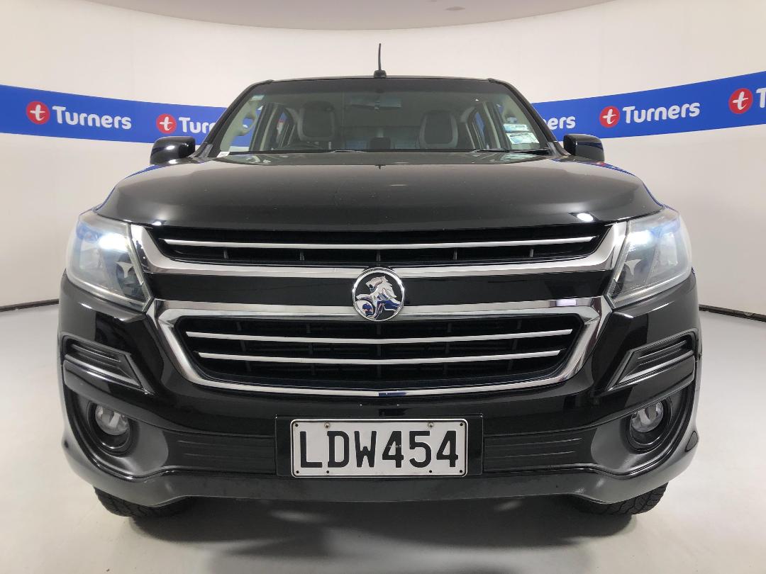 Photo '2' of Holden Colorado Photo '2' of Holden Colorado