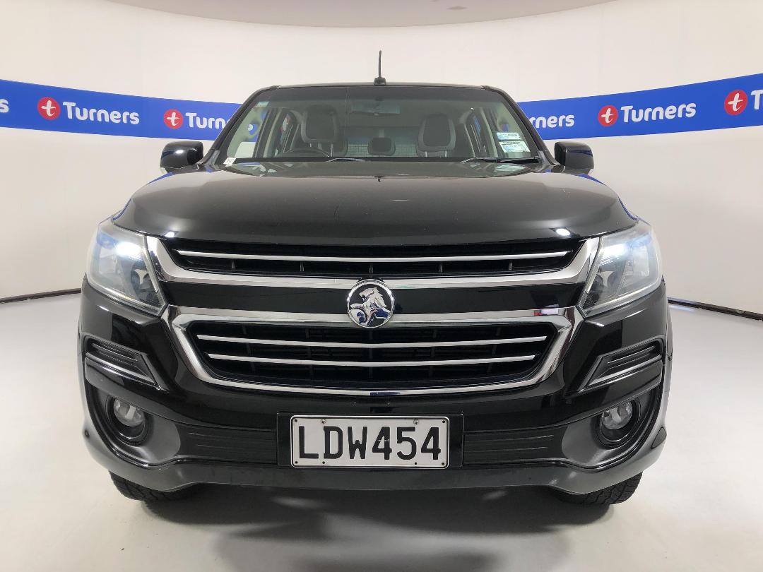 Photo '13' of Holden Colorado Photo '13' of Holden Colorado