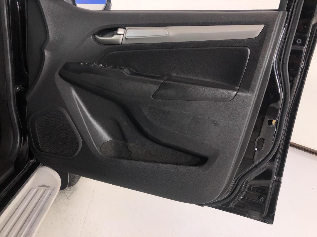 Photo '15' of Holden Colorado Photo '15' of Holden Colorado