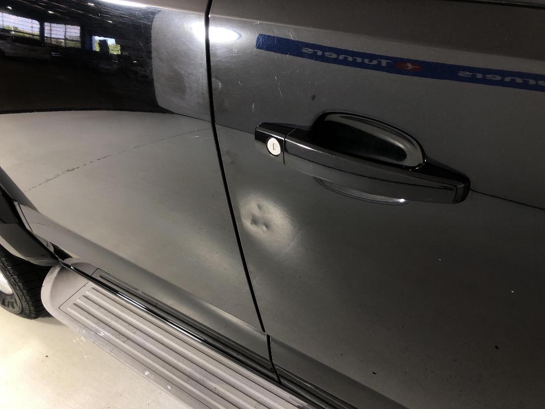 Photo '25' of Holden Colorado Photo '25' of Holden Colorado