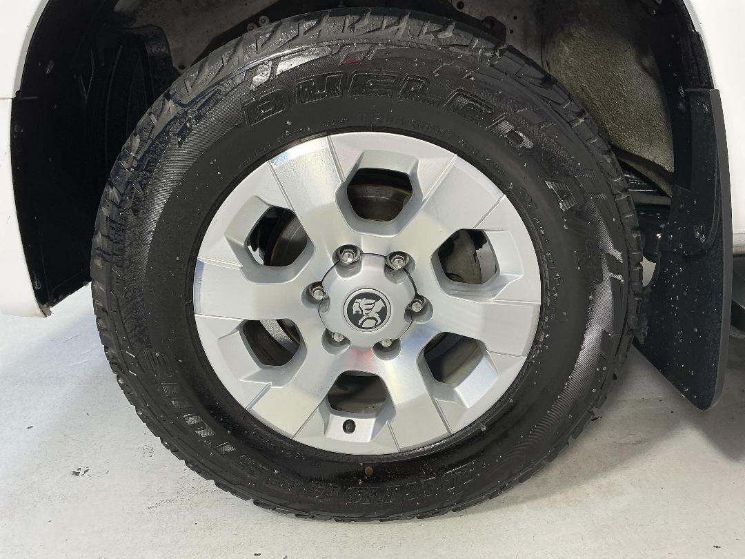 Photo '10' of Holden Colorado