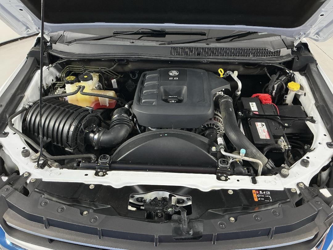 Photo '13' of Holden Colorado