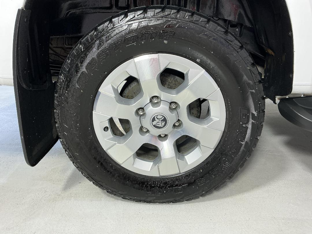 Photo '12' of Holden Colorado