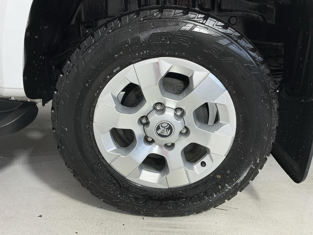 Photo '11' of Holden Colorado