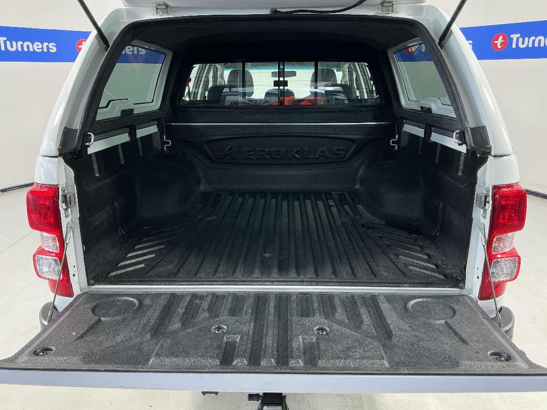 Photo '14' of Holden Colorado