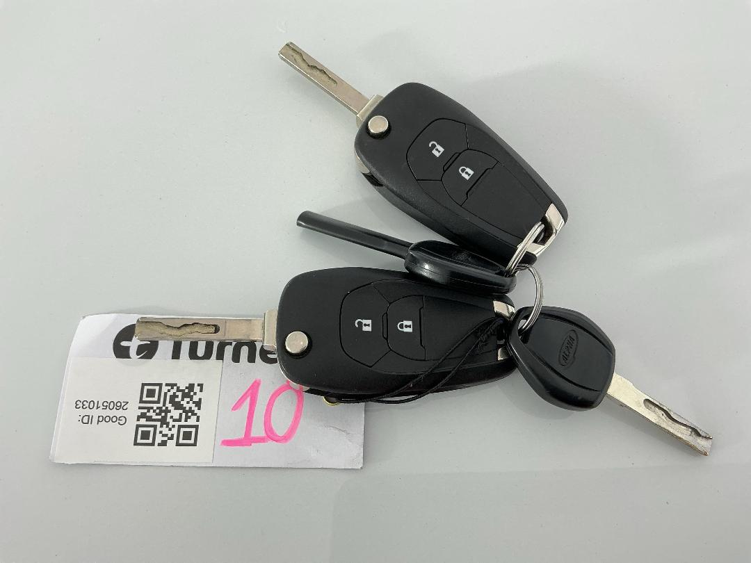 Photo '22' of Holden Colorado