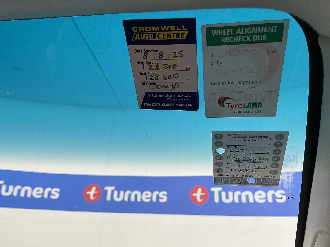 Photo '27' of Holden Colorado