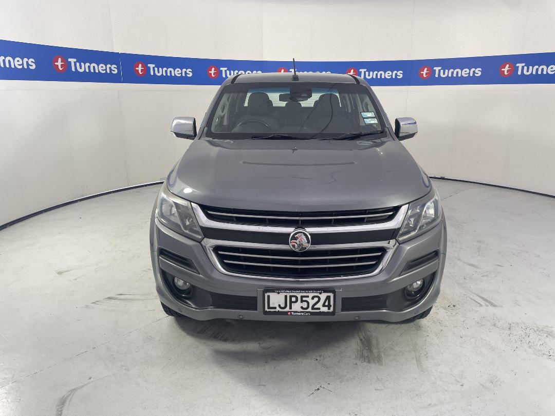 Photo '2' of Holden Colorado