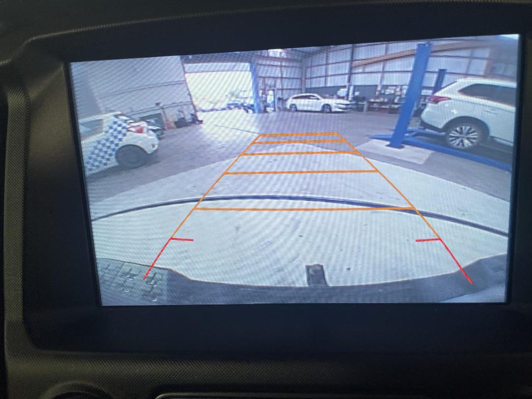 Photo '24' of Holden Colorado