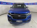 Thumbnail '2' of Holden Colorado