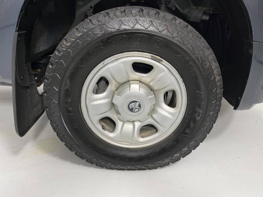 Photo '9' of Holden Colorado