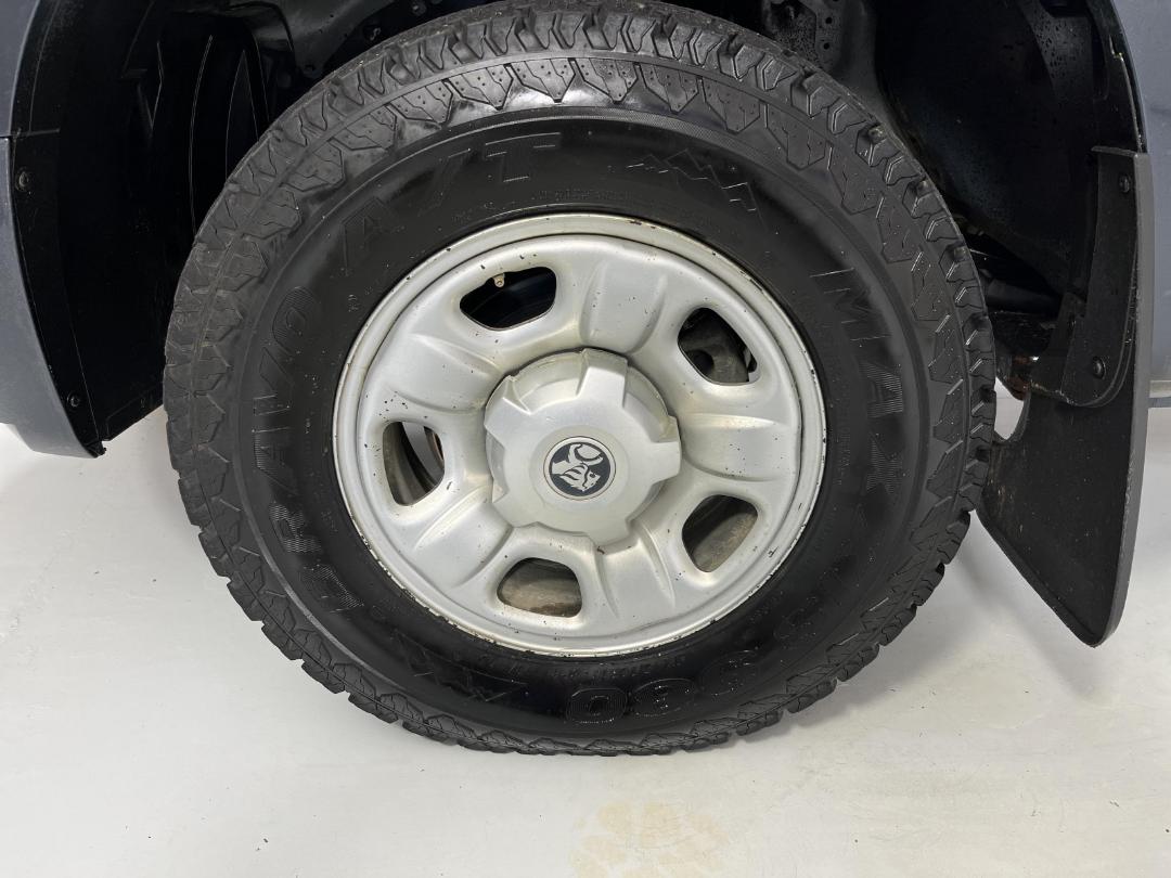 Photo '10' of Holden Colorado