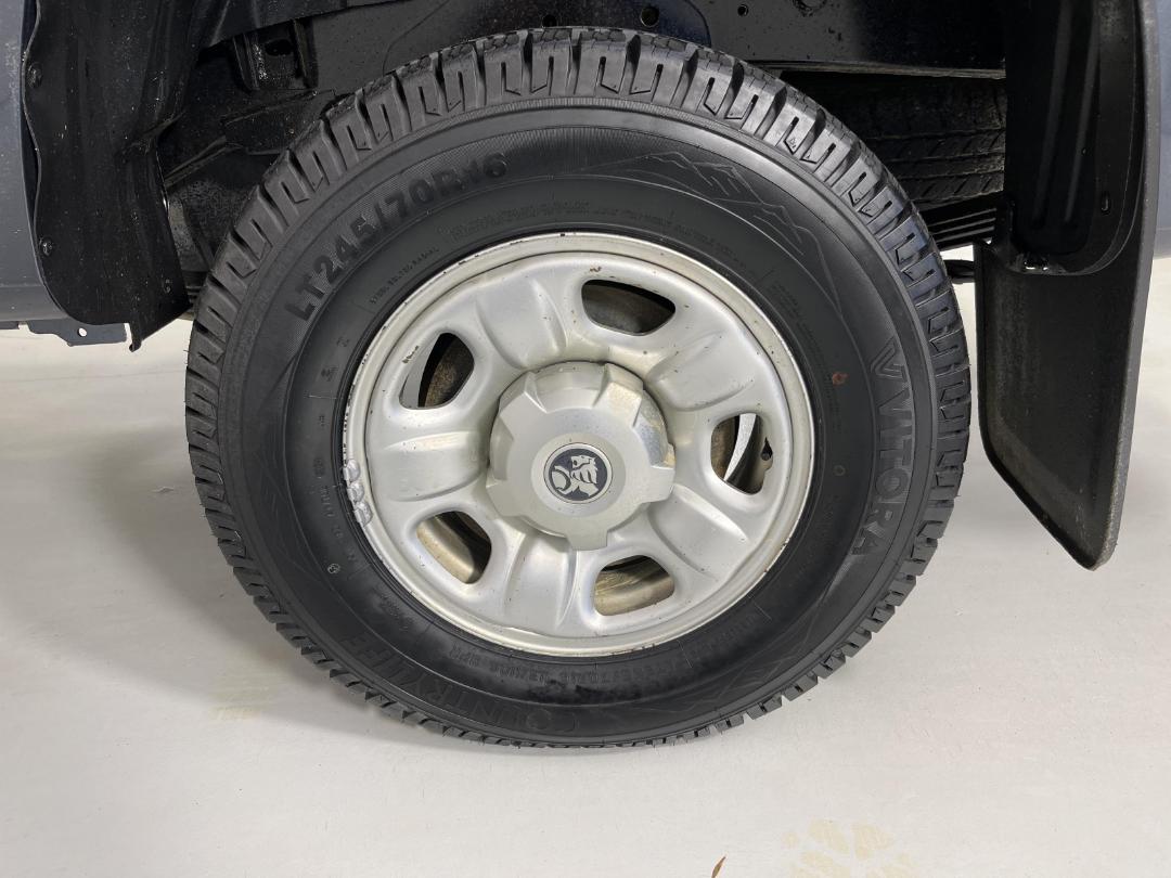 Photo '11' of Holden Colorado