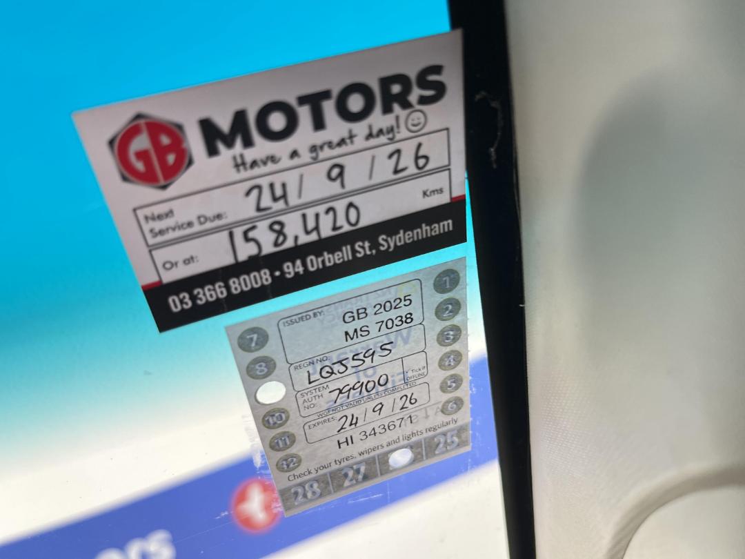 Photo '23' of Holden Colorado