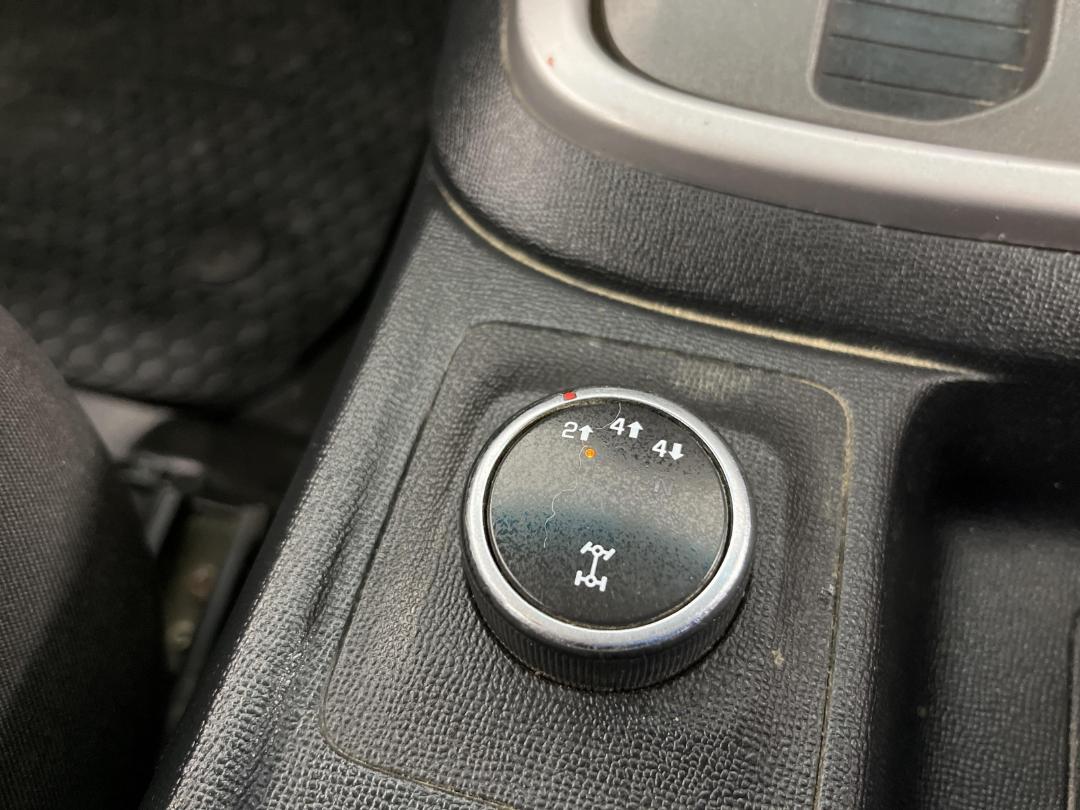 Photo '27' of Holden Colorado