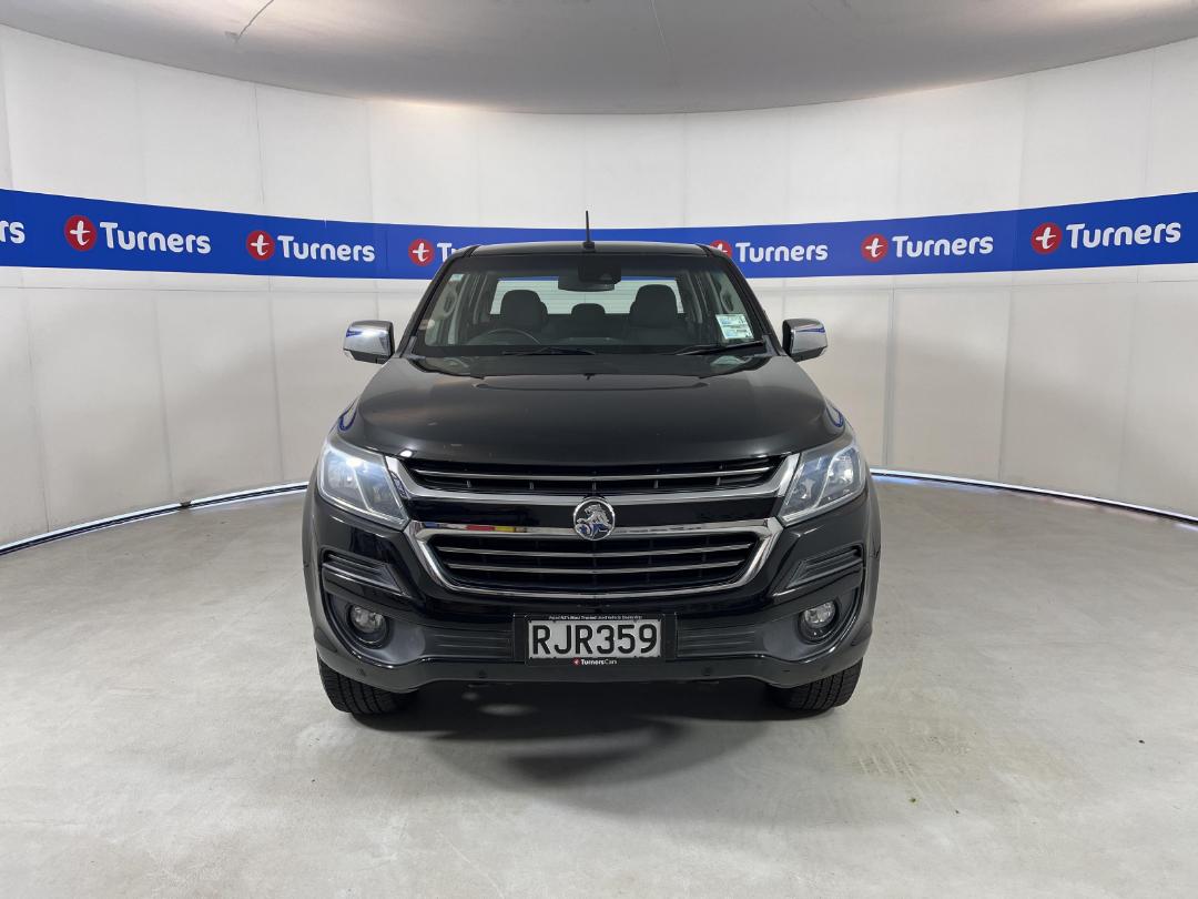 Photo '2' of Holden Colorado