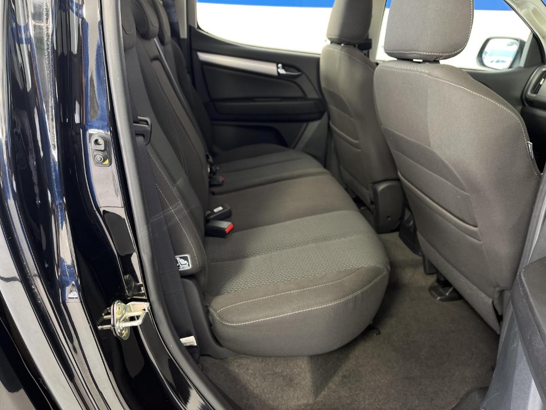 Photo '20' of Holden Colorado