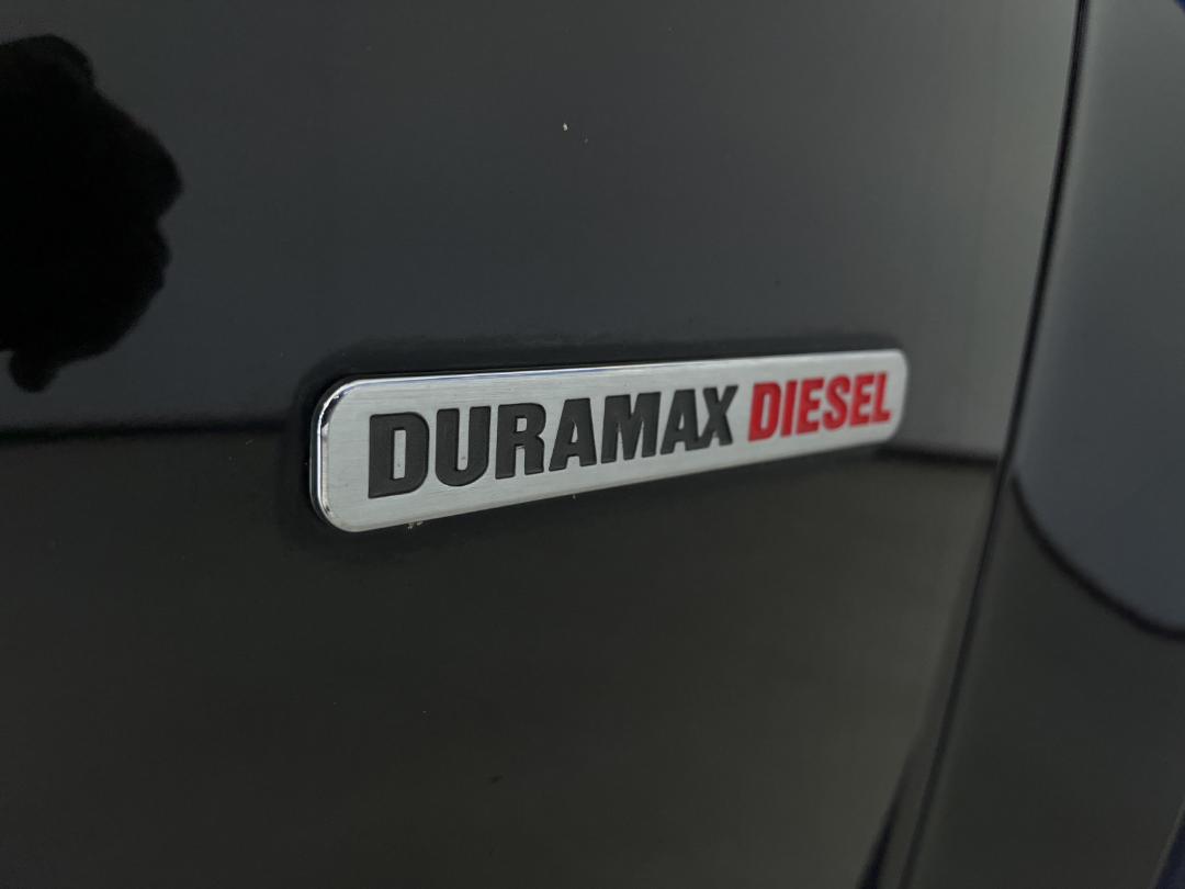 Photo '24' of Holden Colorado