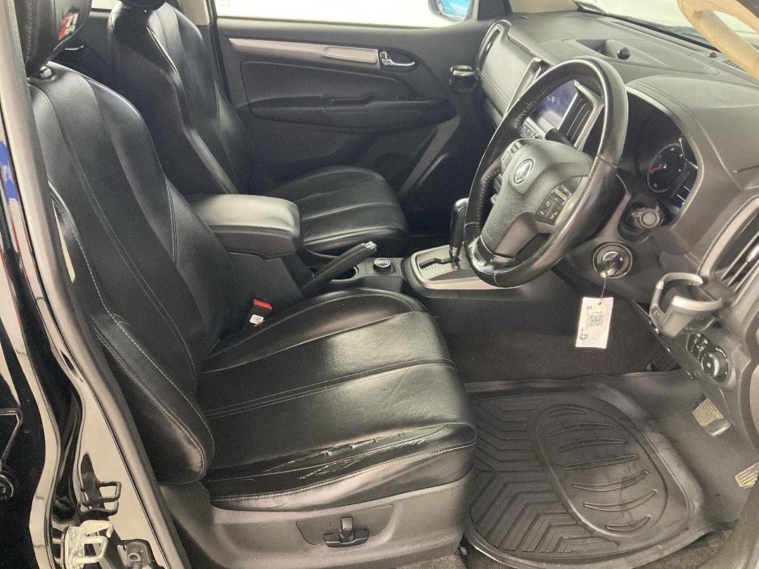 Photo '16' of Holden Colorado