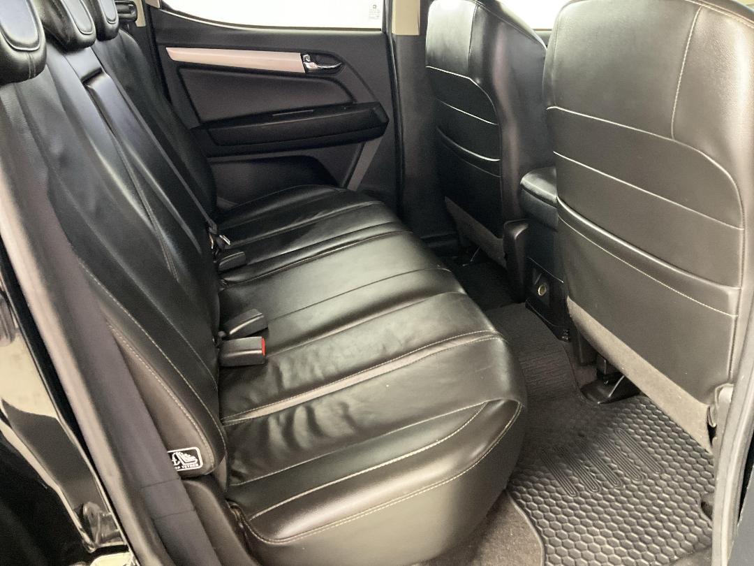 Photo '20' of Holden Colorado