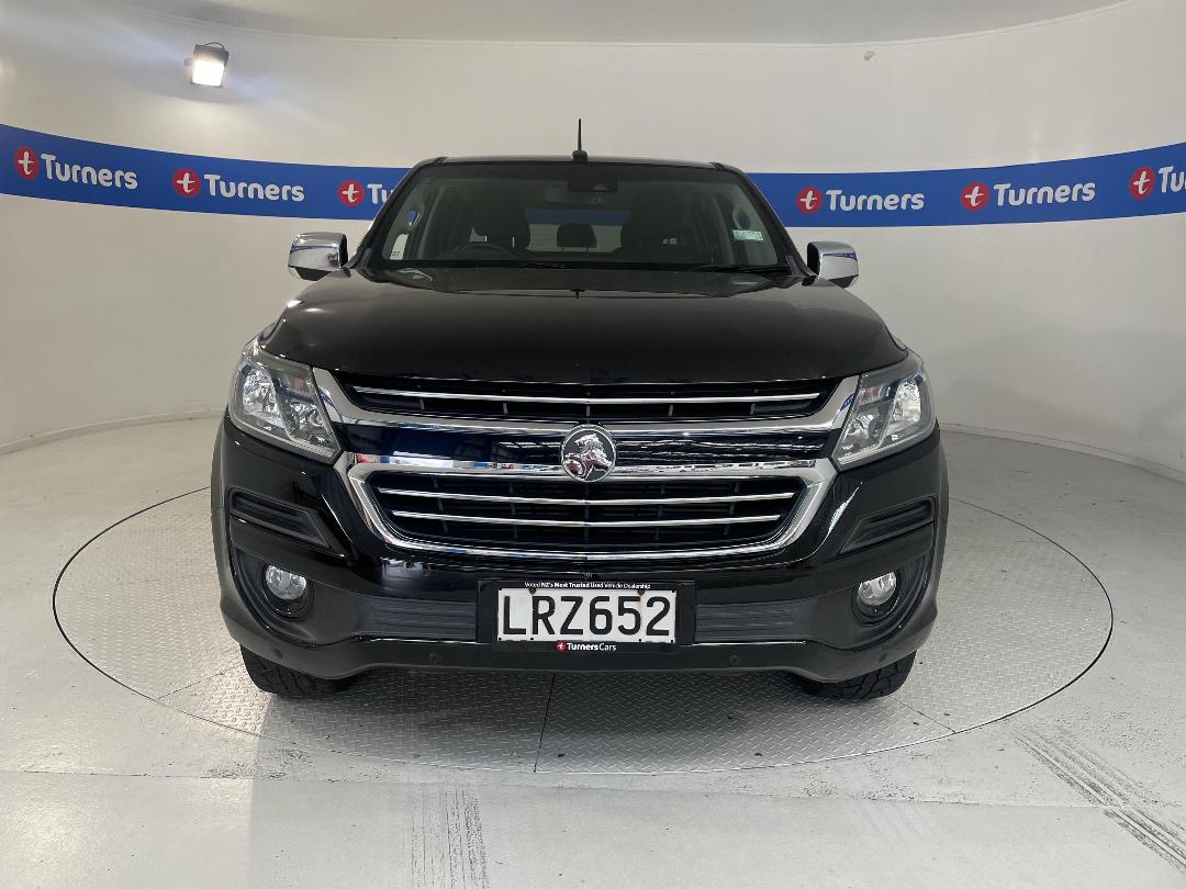 Photo '2' of Holden Colorado