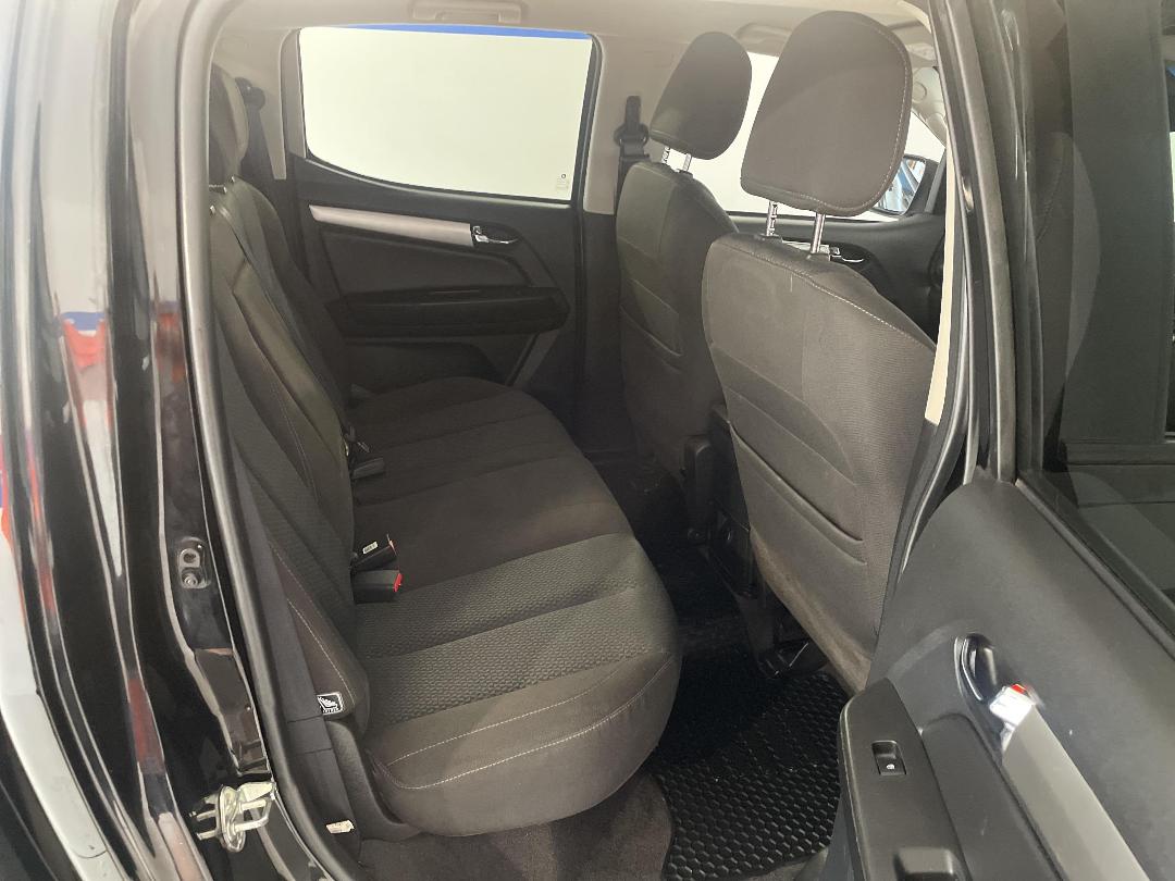 Photo '20' of Holden Colorado