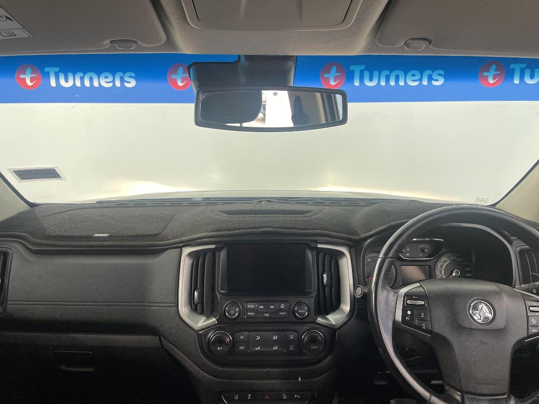 Photo '17' of Holden Colorado