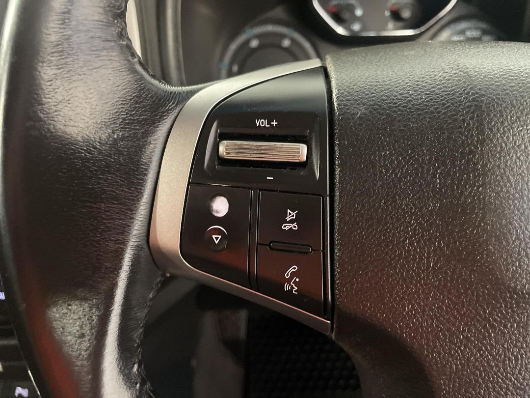 Photo '27' of Holden Colorado