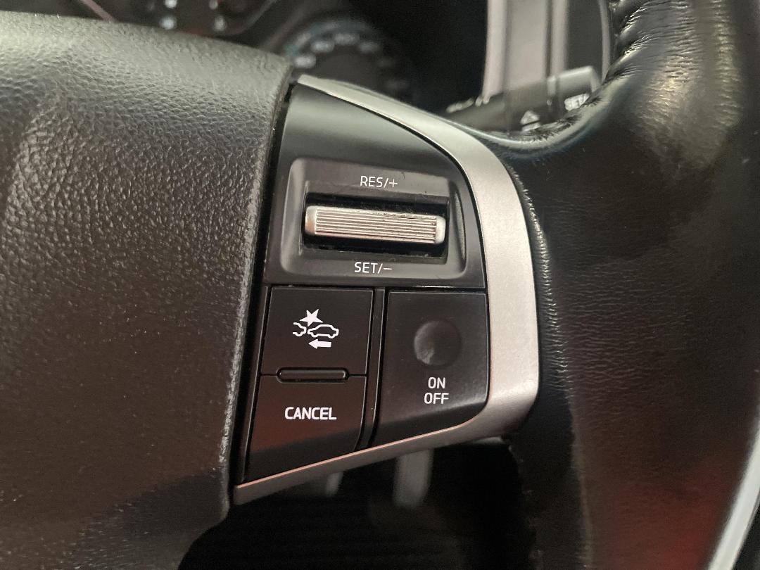 Photo '26' of Holden Colorado